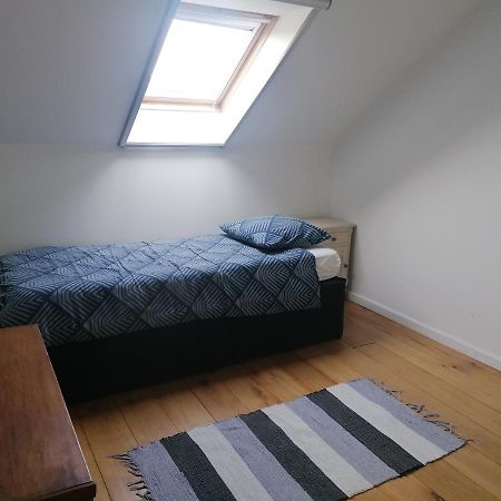 Cote Dyle De La Tourelle Apartment Ways Bagian luar foto