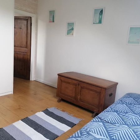 Cote Dyle De La Tourelle Apartment Ways Bagian luar foto