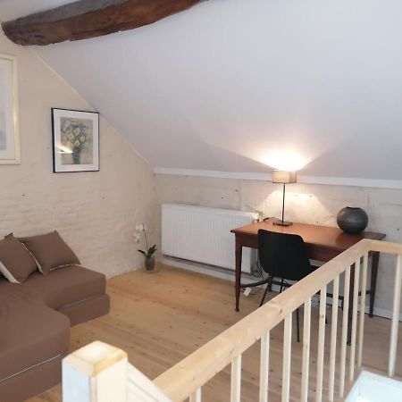 Cote Dyle De La Tourelle Apartment Ways Bagian luar foto