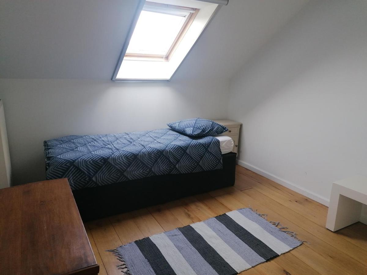 Cote Dyle De La Tourelle Apartment Ways Bagian luar foto