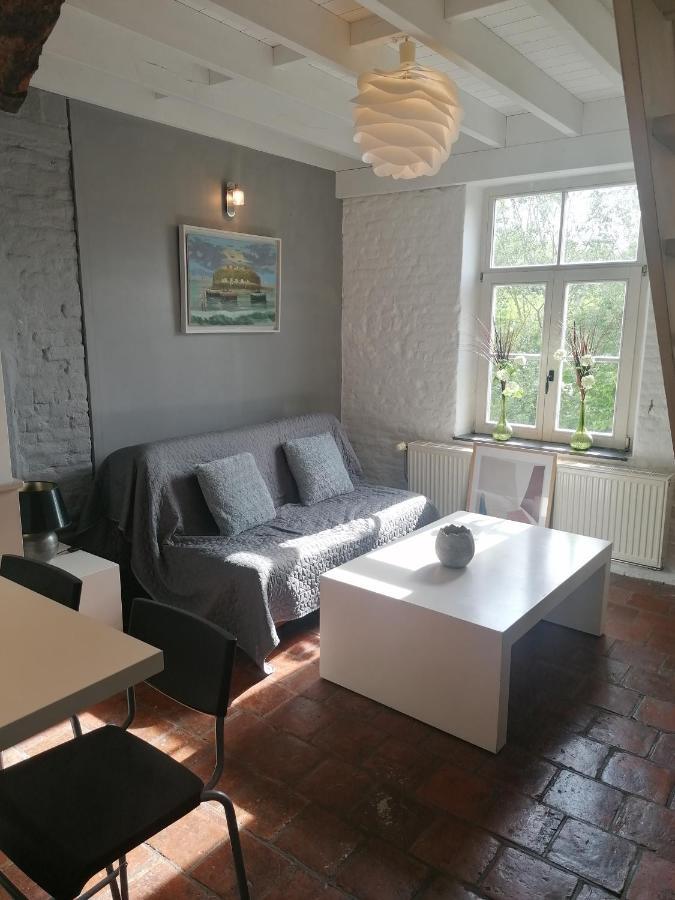 Cote Dyle De La Tourelle Apartment Ways Bagian luar foto