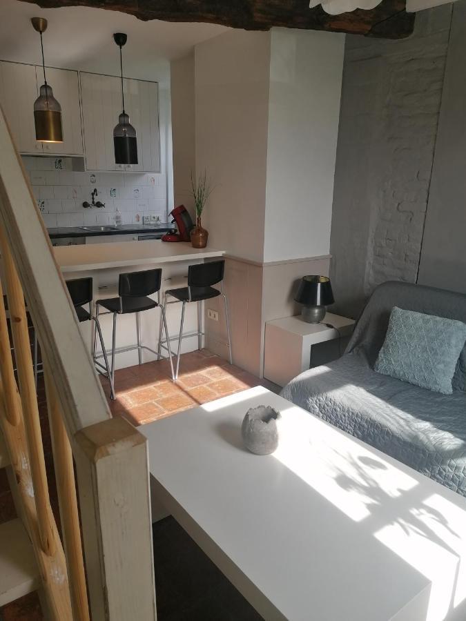 Cote Dyle De La Tourelle Apartment Ways Bagian luar foto