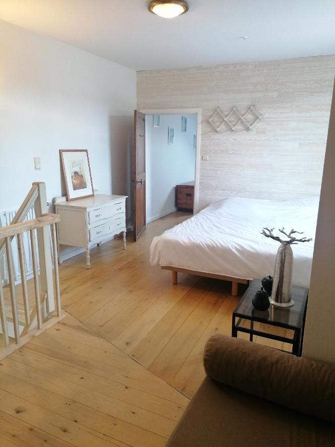 Cote Dyle De La Tourelle Apartment Ways Bagian luar foto