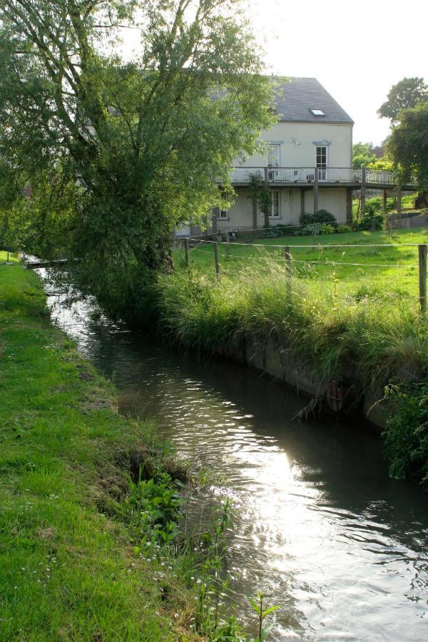 Cote Dyle De La Tourelle Apartment Ways Bagian luar foto