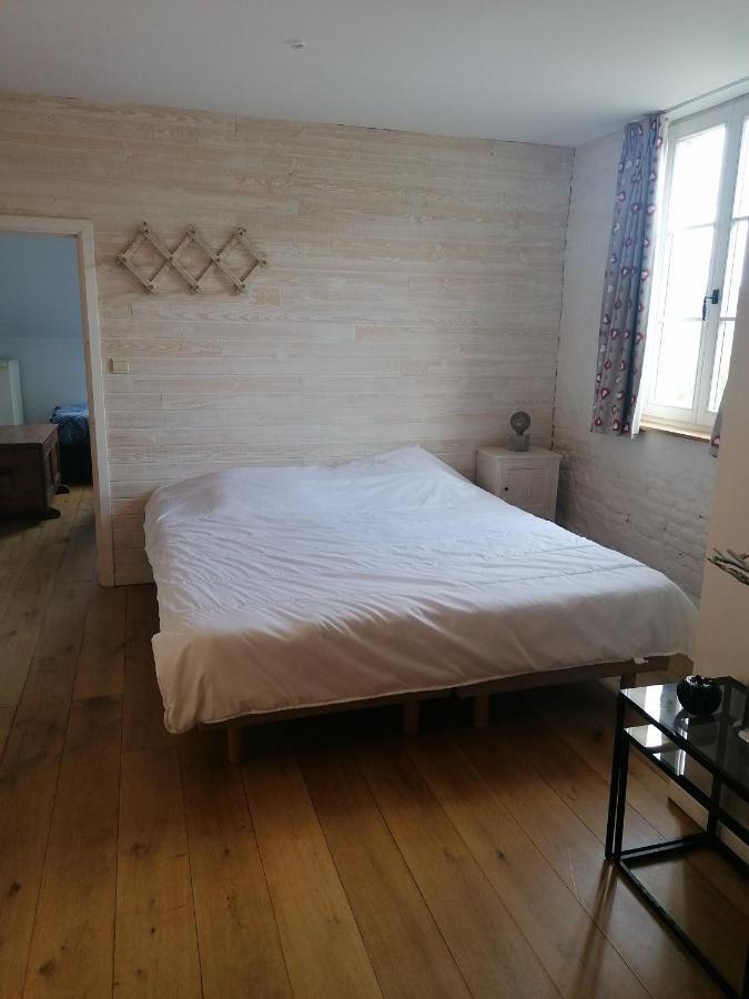 Cote Dyle De La Tourelle Apartment Ways Bagian luar foto